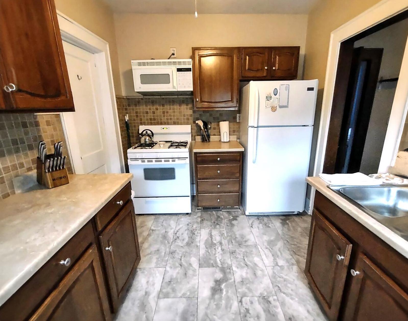 Apartment Spacious Frontier Park *