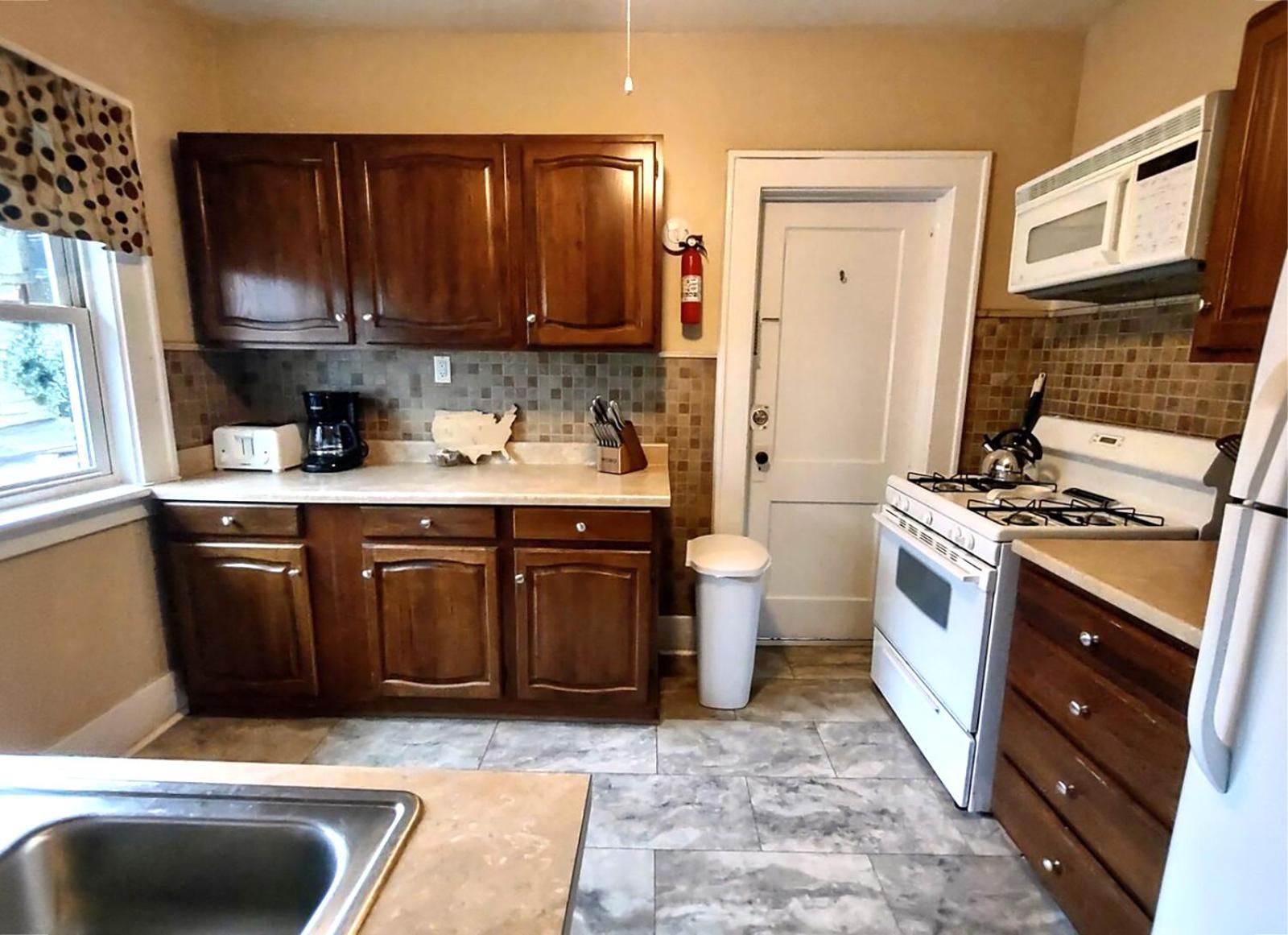 Apartment Spacious Frontier Park *