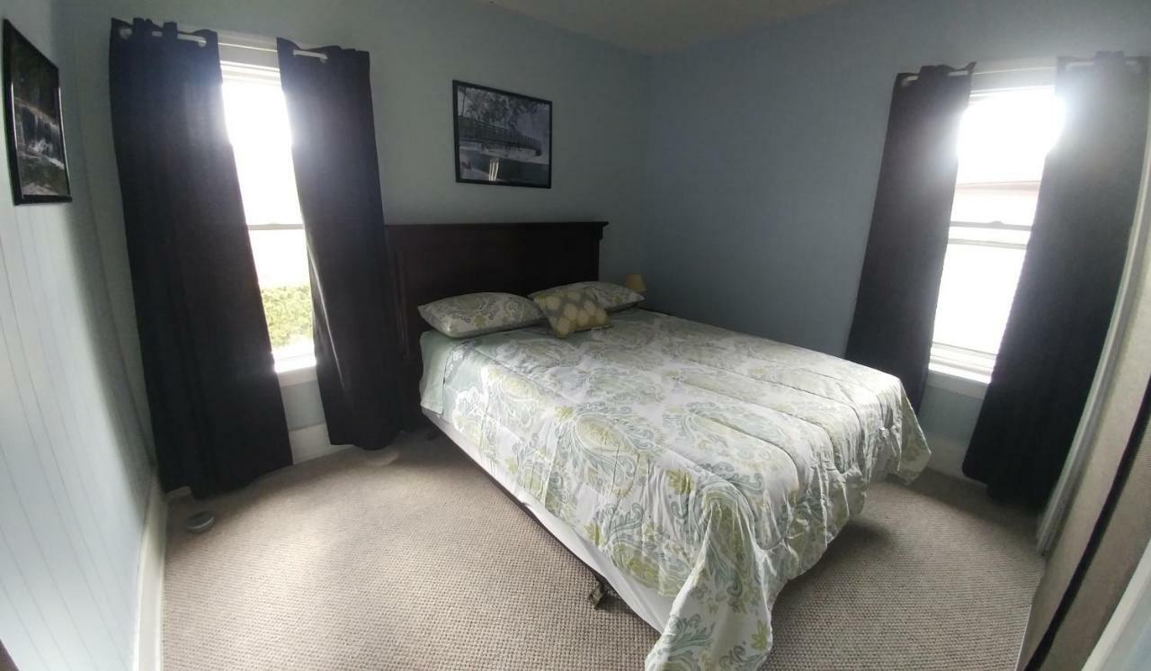 Apartment Spacious Frontier Park